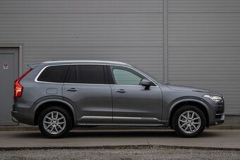 Volvo XC90 XC 90 D5 235k Inscription AWD - 4