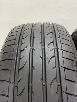 225/55 R18 Letné pneumatiky - 4