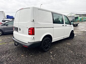 VW Volkswagen Transporter T6 2.0 TDI - 4