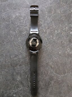 Samsung Galaxy Watch 6 Classic 47 mm - 4