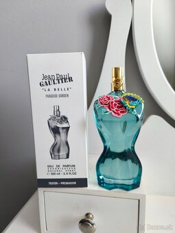 Jean Paul Gaultier Divine edp 100ml. - 4