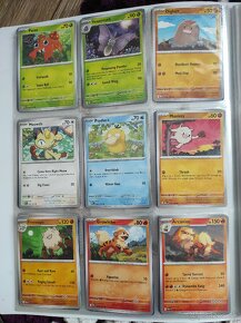 original pokemon karty mew 92 ks - 4