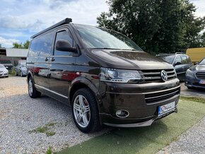 VW Multivan T5 F L 2.0BiTDI diesel, 132kW, AT/7, rok:06.2011 - 4