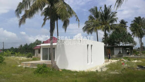 Zanzibar - 1 spálňový bungalov v lokalite Pongwe Bay - 4