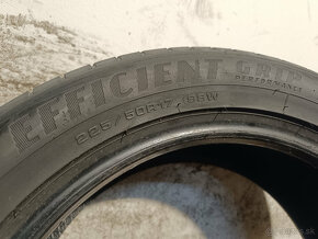 225/50 R17 Letné pneumatiky Goodyear EfficientGrip 2 kusy - 4