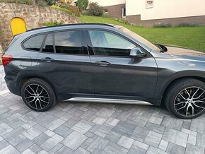 BMW X1 2,0d - 4