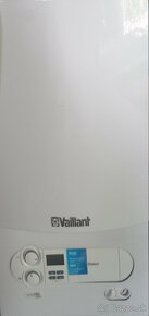 Predám kotol Vaillant turbo TEC PLUS ± termostatom - 4