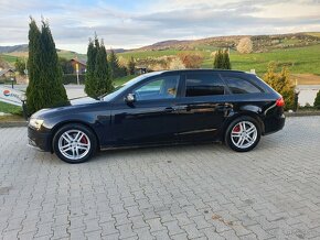 Audi A4 - 4