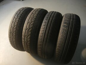 Letní pneu Sebring + BFGoodrich 165/70R14 - 4