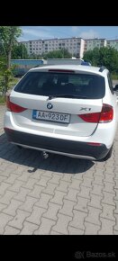 BMW x1 - 4