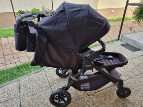 britax romer b motion 4 plus - 4