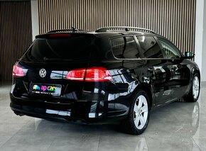 Volkswagen Passat Variant 2.0 TDI - 4