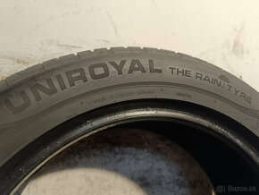 235/50 R18 Letné pneumatiky Uniroyal Rainsport 2 kusy - 4