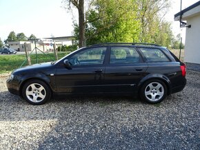 Audi A4 avant 1.9TDI S line - 4