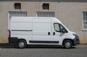 Peugeot Boxer 2.0 BlueHDi L2H2 - 4