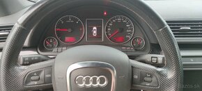 Audi A4 B7 - 4