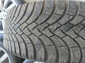 5x112 octavia 3 205/50R17 93V 5E0601025N - 4