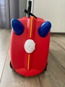 Trunki kufor hasič - 4