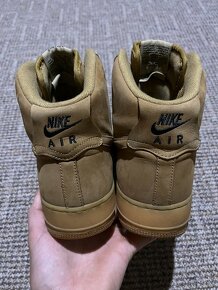 Nike Air Force 1 High Vel 46 - 4