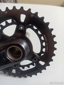 Prevodník SHIMANO XT FC-M8100 2x12 36/26z - 175 mm - 4