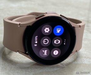 Samsung Galaxy Watch 4 40mm Pink - 4