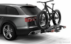 THULE EasyFold 933 XT + prepravny obal - 4