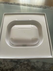 Airpods pro 2 obal + čistiace pero - 4