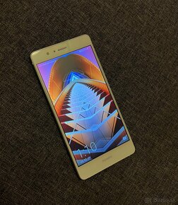 Huawei P9 lite - 4