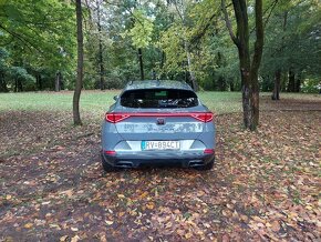 Cupra Formentor 2.0 TSI 190k 4Drive DSG,odpočet DPH - 4