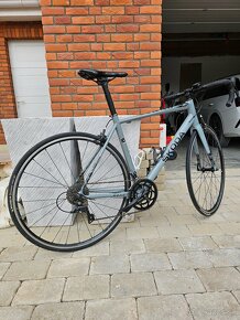 Predám Škoda road bike L - 4