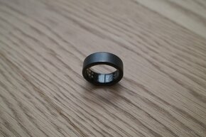 Oura Ring Heritage Gen3, Stealth, veľkosť 8 - 4