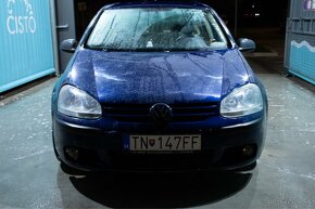 Volkswagen Golf 5 1.9TDI 77kw Hatchback - 4