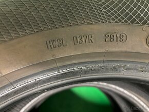 3 zimné pneumatiky Continental 235/55R18 H - 4