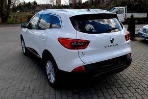 RENAULT KADJAR - PREDAJ AJ NA SPLÁTKY - 4