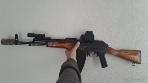 We AK74 - 4