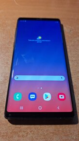 Samsung Galaxy note 9 - 4