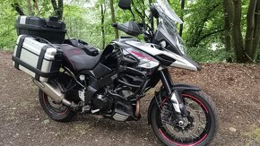 Suzuki DL1000 V-Strom r.v. 2018 - 4