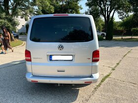 na predaj VW multivan Highline - 4