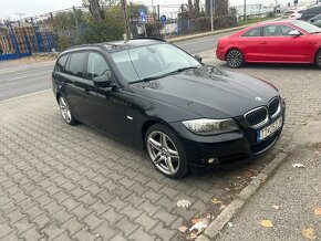 BMW Rad 3 318d - 4