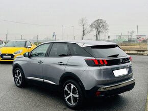 Peugeot 3008 1.5 Blue HDi 130k Allure A/T - 4