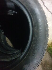 Predam zimne gumy SAVA ESCIMO 205/55 r16 - 4