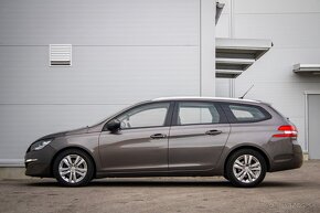 Peugeot 308 SW 1.6 HDi Active - 4