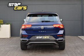 Volkswagen T-Roc, 2.0TDI.DSG.ACC.NAVI.DPH - 4