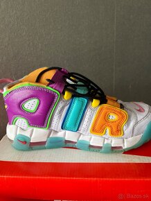 Nike Uptempo - 4