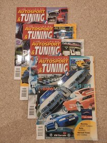 AUTOSPORT & TUNING - 4