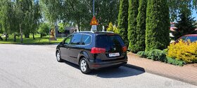 Seat Alhambra 2.0 TDi DPF Ecomotive - 4