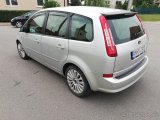 Predám Ford C-max 1,6 TD DPF - 4