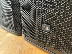 JBL SRX 815P - 4