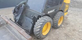 JCB Robot 160 - 4