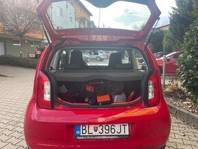 Skoda Citigo - 4